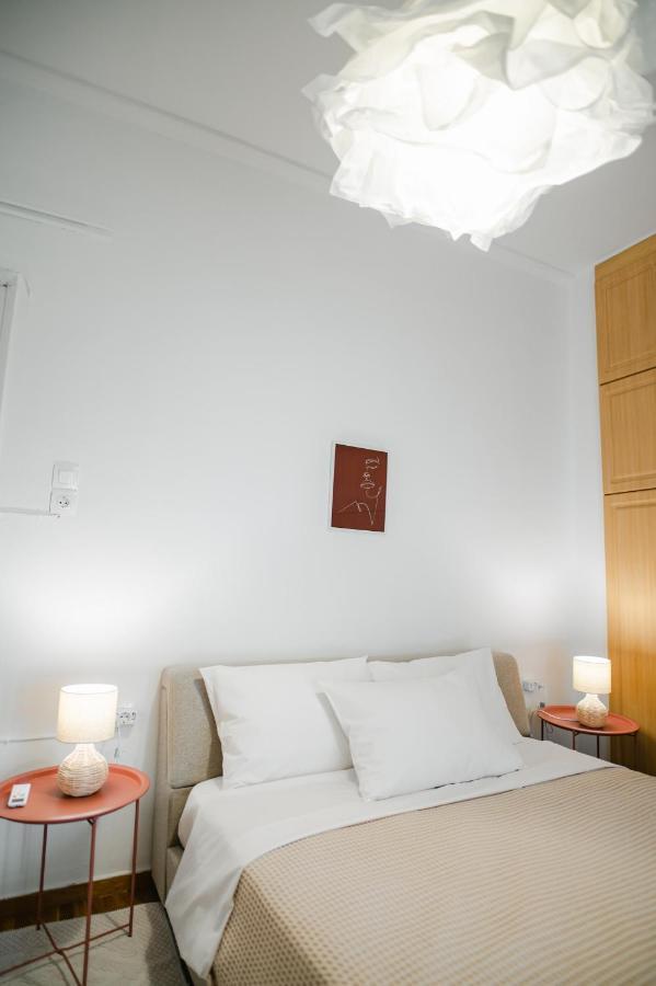 Apartamento Flat 126 Alejandrópolis Exterior foto